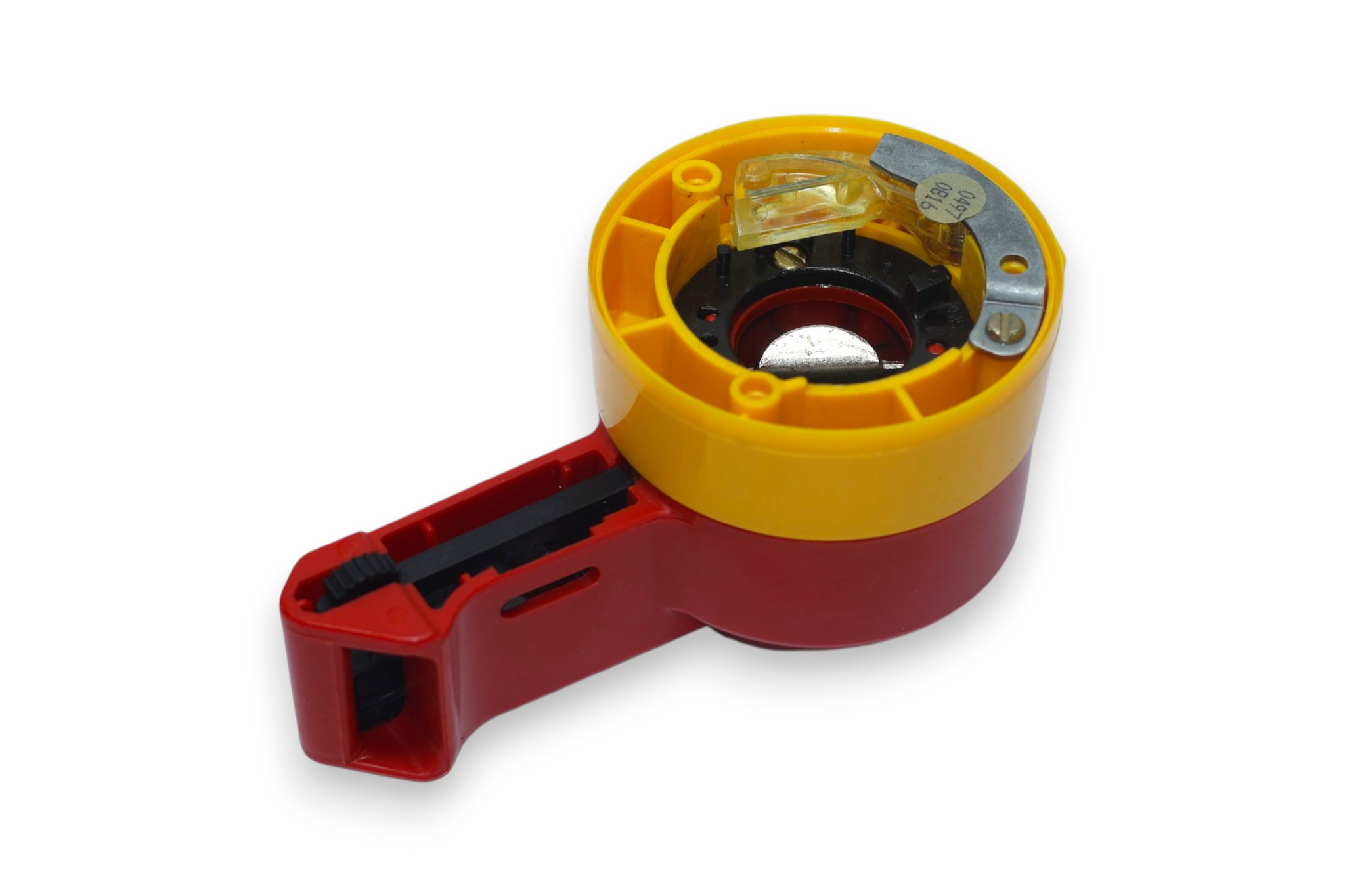 MOELLER RH6 HANDLE - Image 5