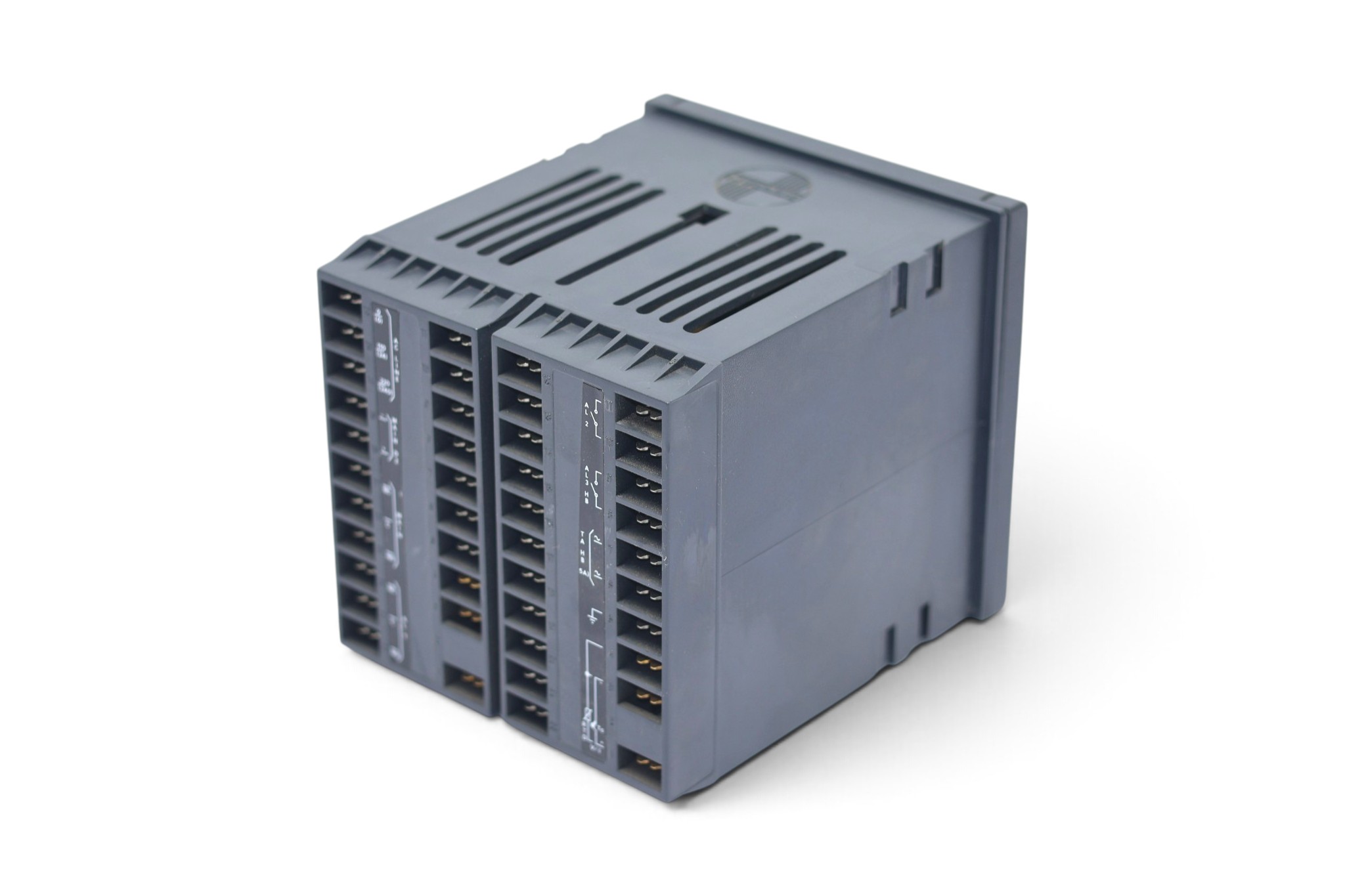 GEFRAN 1101-1R-2 TEMPERATURE CONTROLLER - Image 6
