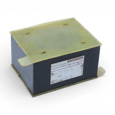REXROTH Z1S 10 T2-32/V CHECK VALVE