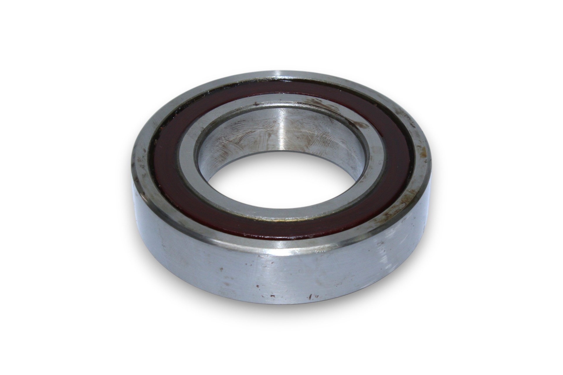 NEW DEPARTURE NDH Q20210 ANGULAR CONTACT PRECISION BEARING