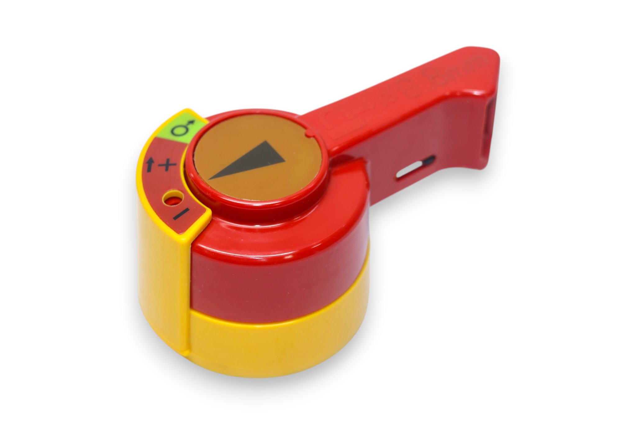 MOELLER RH6 HANDLE - Image 6