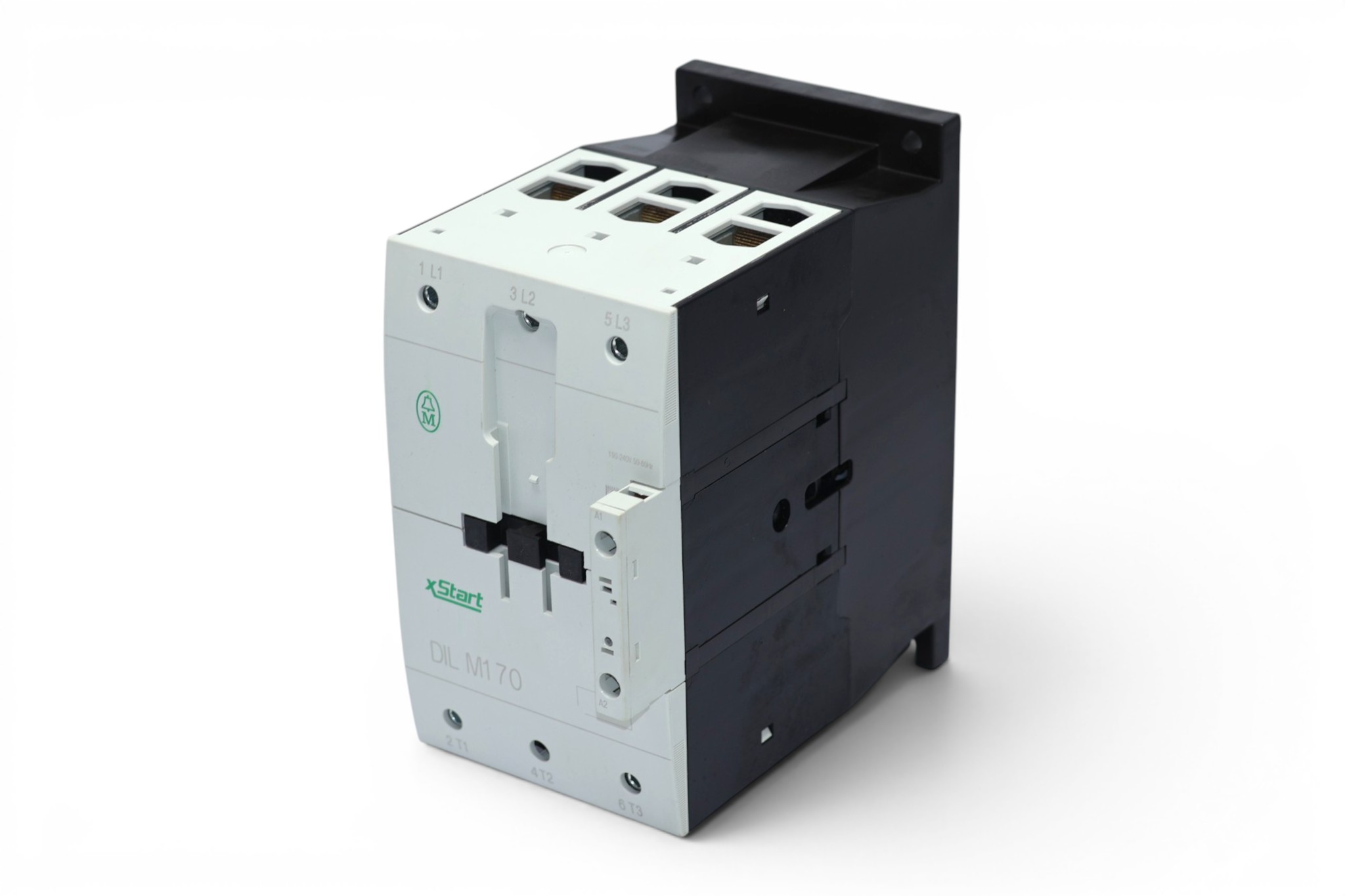 MOELLER DILM170(RAC240) CONTACTOR 90 KW (190-240 V) - Image 6