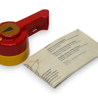 MOELLER RH6 HANDLE