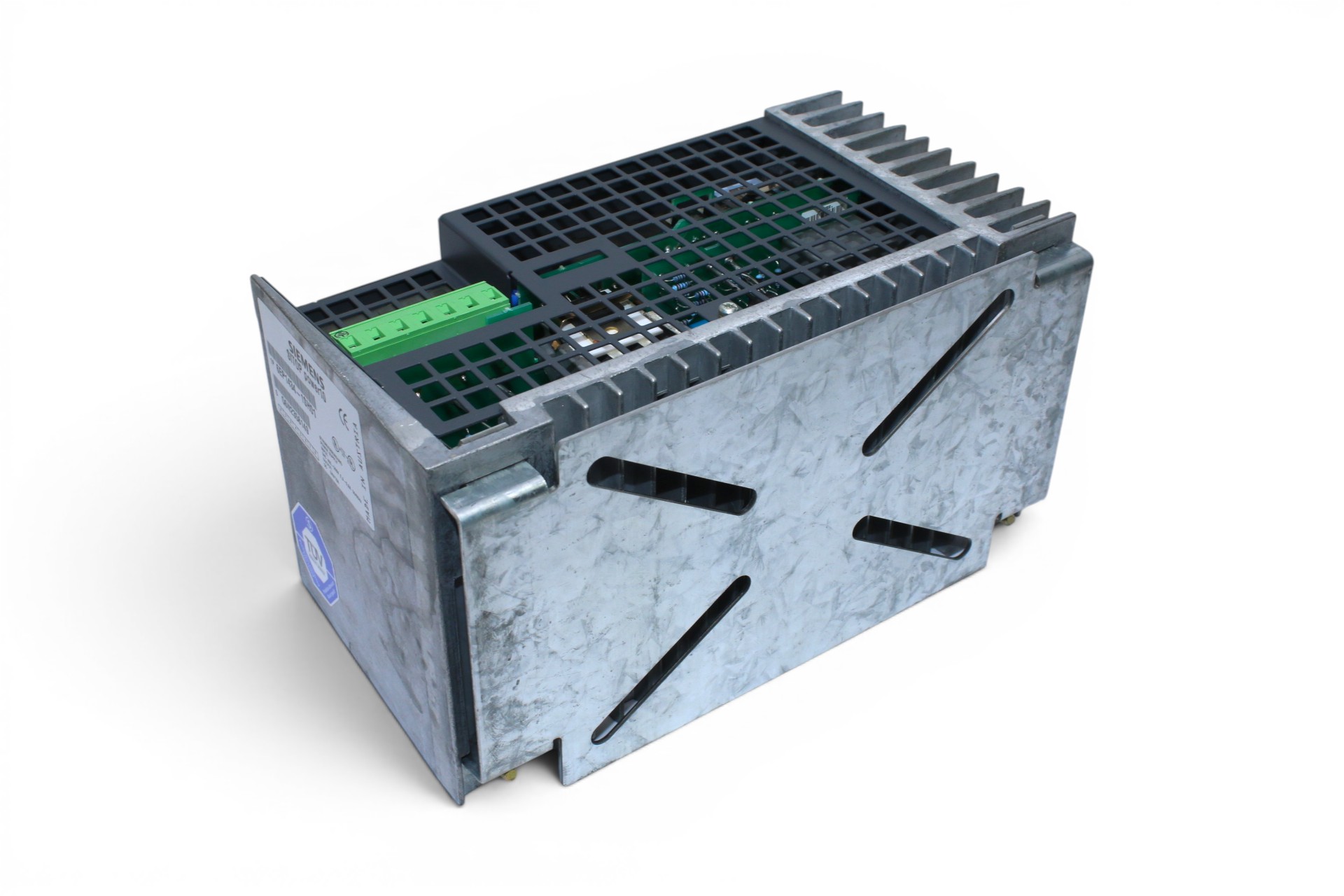SIEMENS 6EP1434-1SH01 POWER SUPPLY (10A) - Image 7