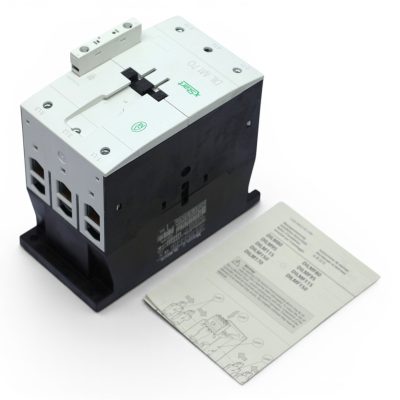 MOELLER DILM170(RAC240) CONTACTOR 90 KW (190-240 V)