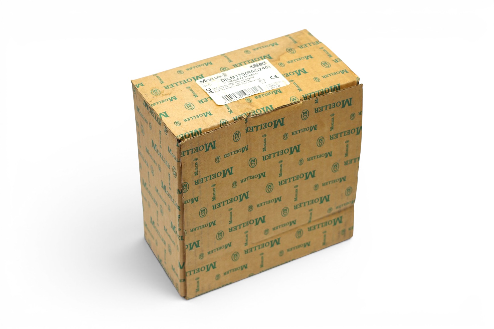 MOELLER DILM170(RAC240) CONTACTOR 90 KW (190-240 V) - Image 8