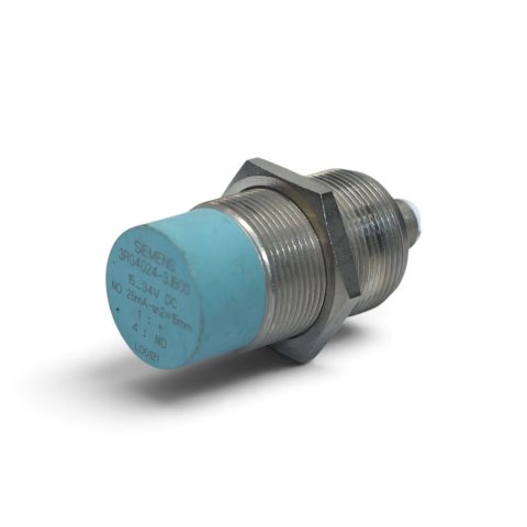 SIEMENS 3RG4024-3JB00 INDUCTIVE SENSOR