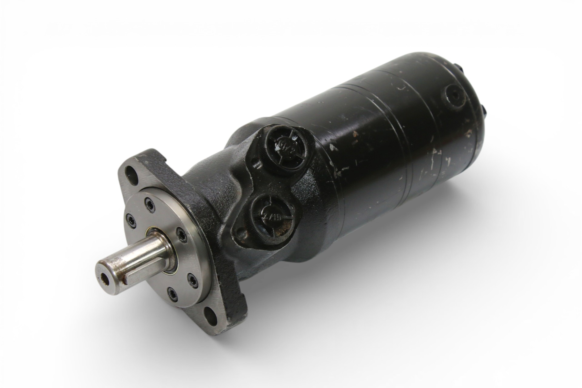 MAXMA HYDRAULIC PUMP MAR N-BK01-315-C-D HYDRAULIC MOTOR