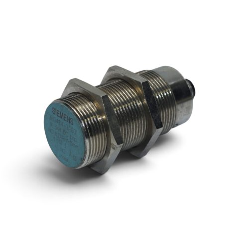 SIEMENS 3RG4114-3AG01 INDUCTIVE SENSOR