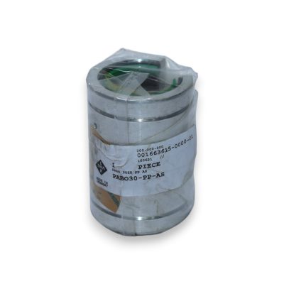 INA PABO30-PP-AS LINEAR PLAIN BEARING (30 mm)