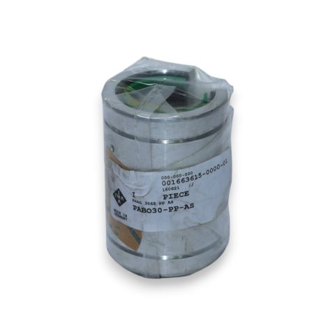 INA PABO30-PP-AS LINEAR PLAIN BEARING (30 mm)