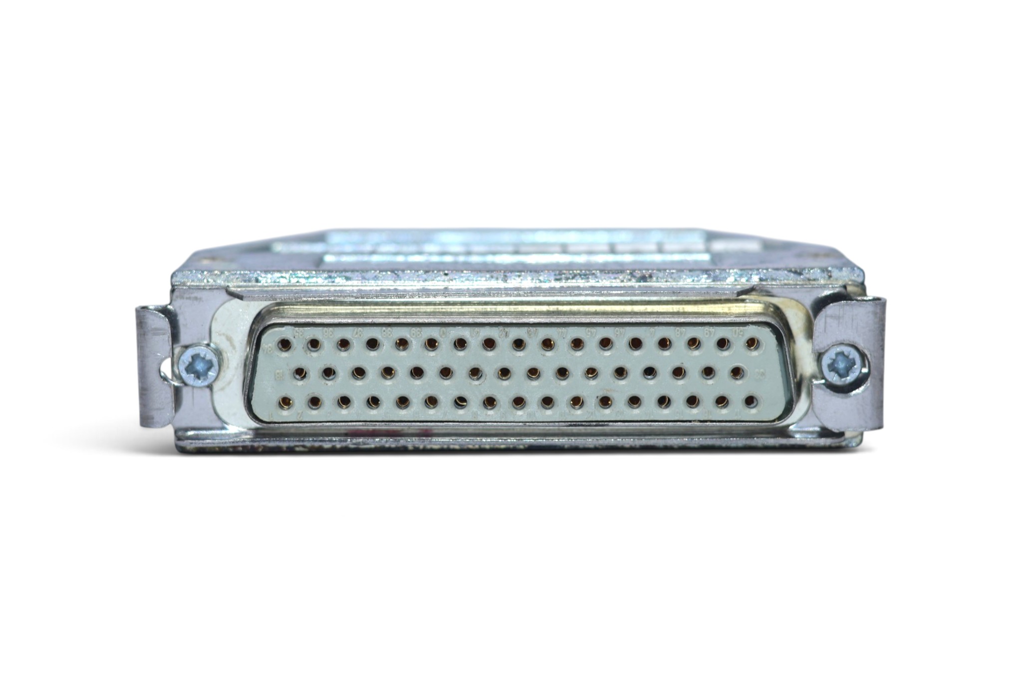 SIEMENS 6ES5760-0AA11 CONNECTOR - Image 3