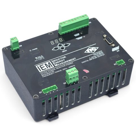ITG 94V-0 INDUCTOR ENERGY MEASUREMENT HY-2