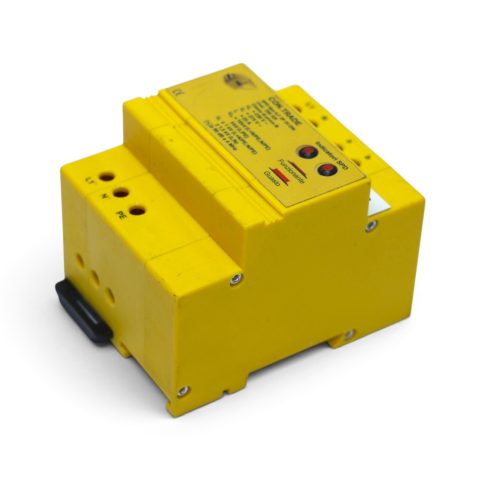 ZOTUP SPD TIPO ILF 2P 25 DIN SURGE PROTECTION DEVICE