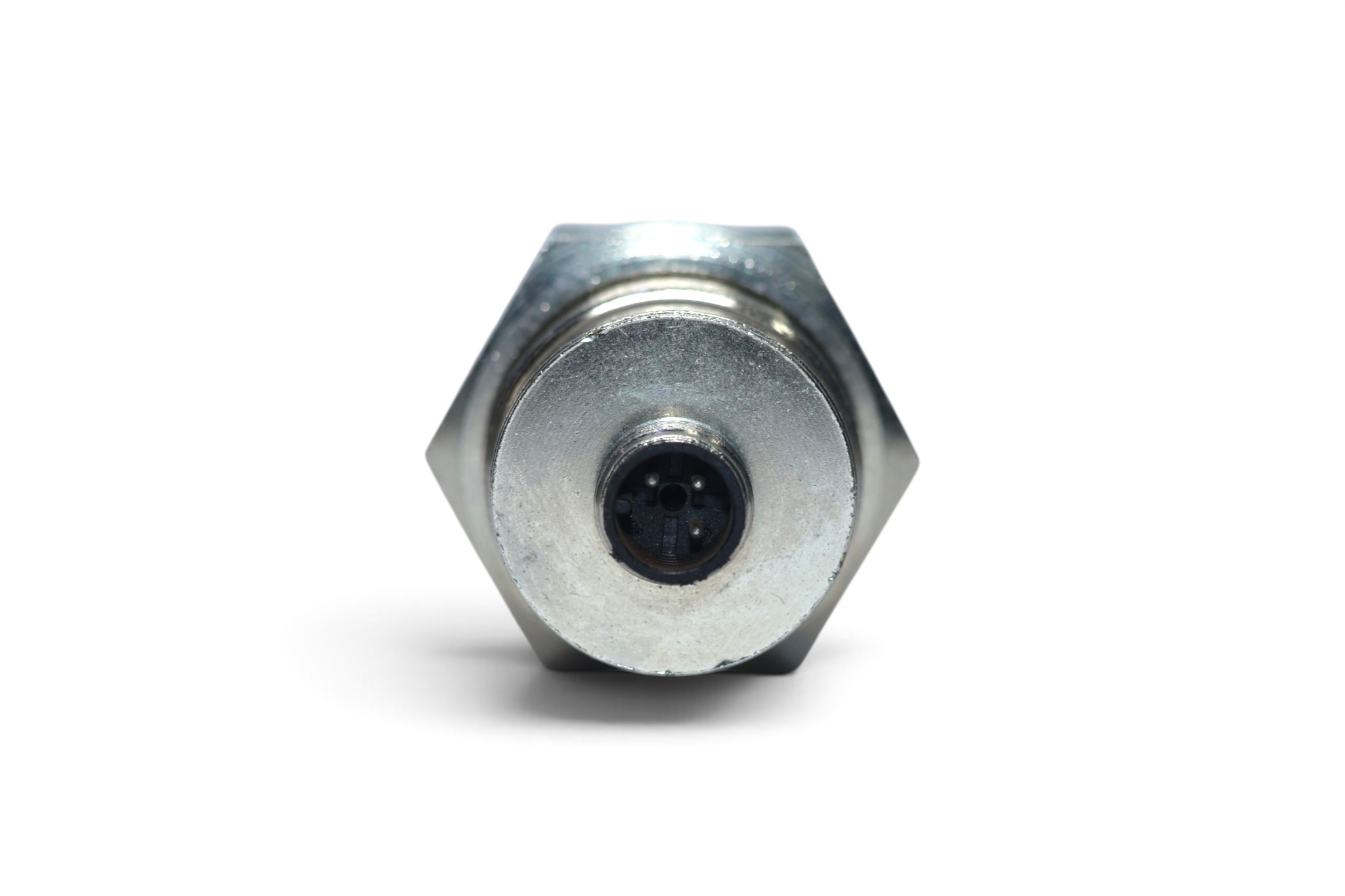 SIEMENS 3RG4114-3AG01 INDUCTIVE SENSOR - Image 3