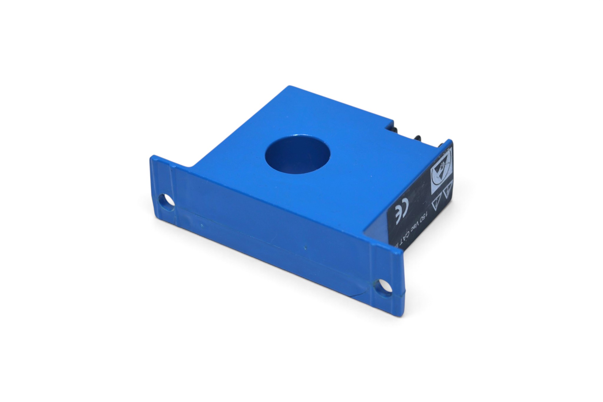 LEM AK 200 C420L CURRENT TRANSFORMER - Image 3