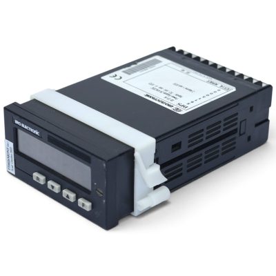 ERO ELECTRONIC 01AI PROGRAMMABLE INDICATOR DPS