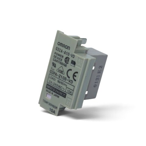 OMRON G32A-A10-VD SOLID STATE RELAY