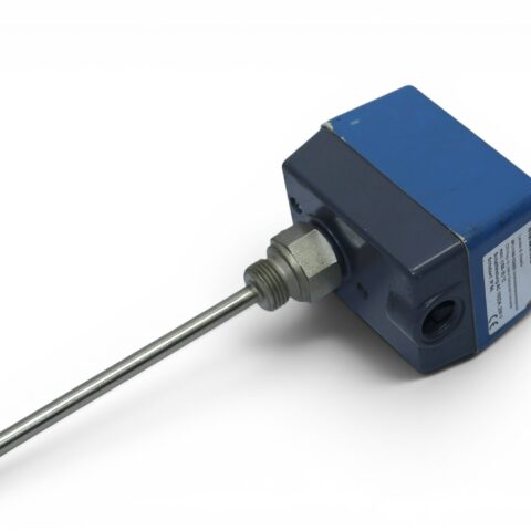 SIEMENS 6FL1100-1DA52 SAFETY TEMPERATURE LIMITER