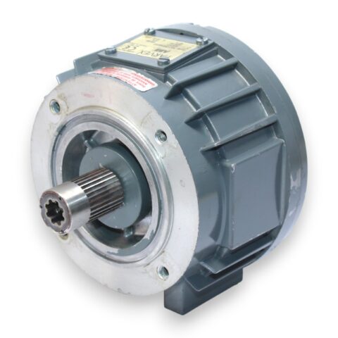 ABB MC13SA6222 DC SERVO MOTOR