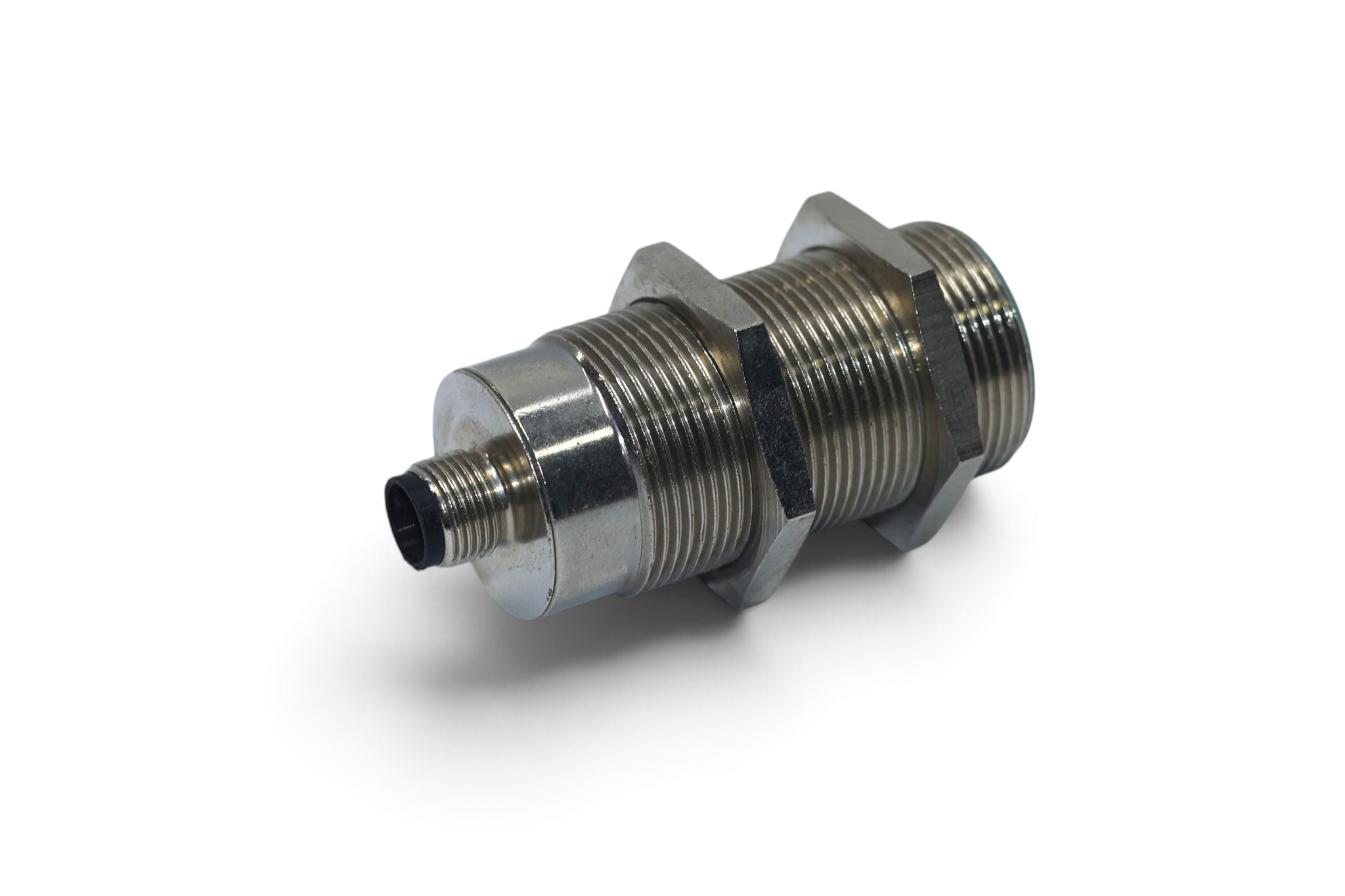 SIEMENS 3RG4114-3AG01 INDUCTIVE SENSOR - Image 4