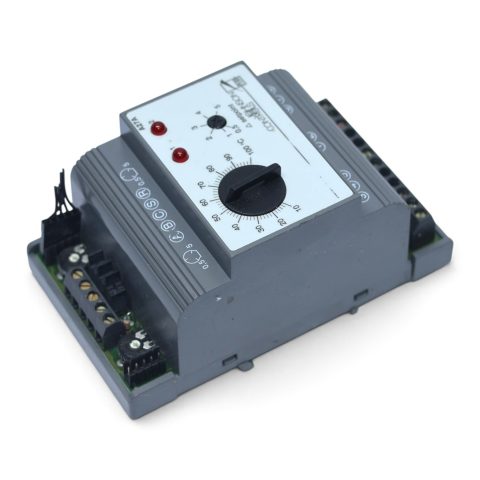JOHNSON CONTROL A27A2N22 TEMPERATURE CONTROLLER