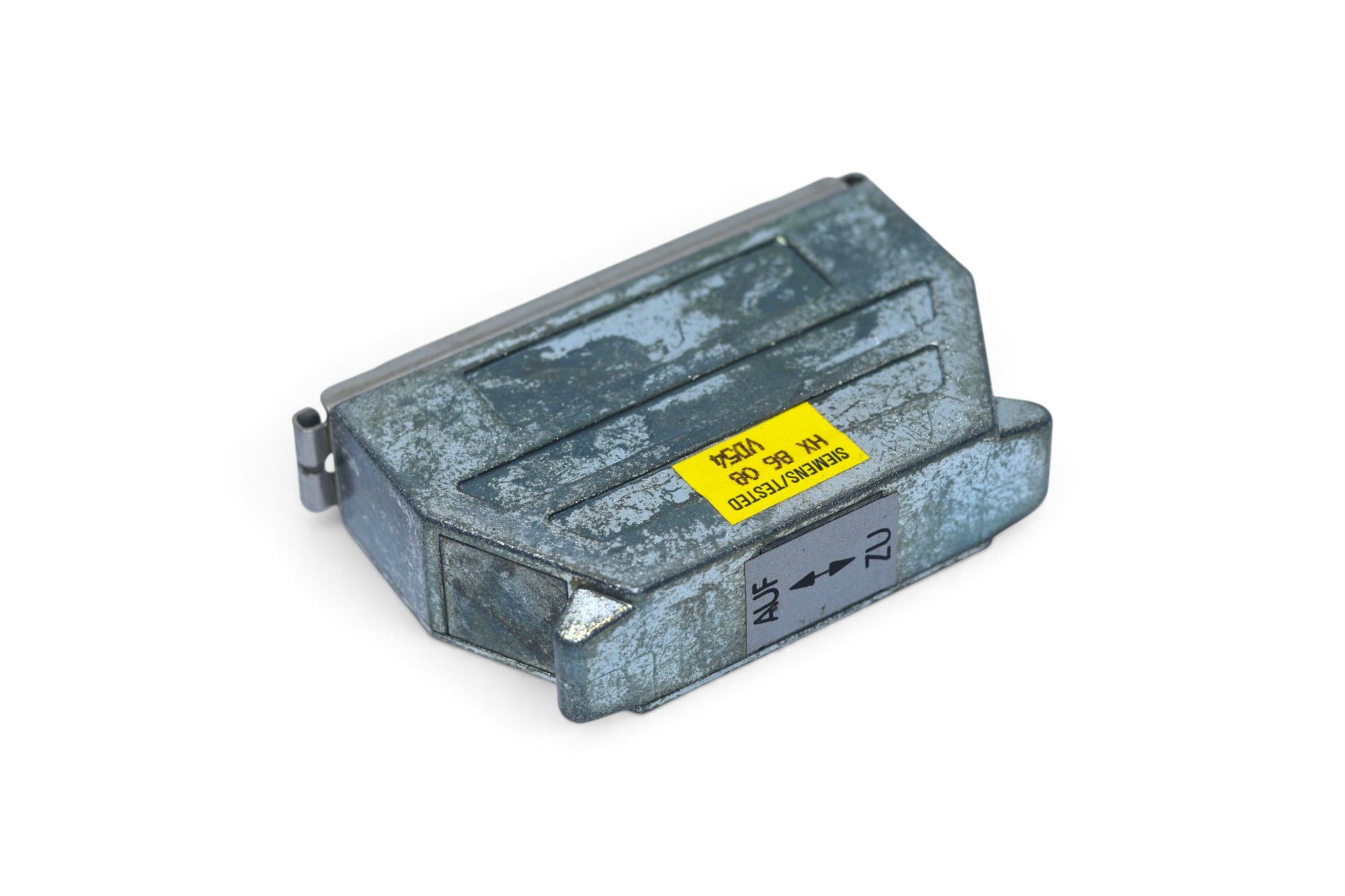 SIEMENS 6ES5760-0AA11 CONNECTOR - Image 4
