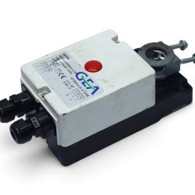GEA 920308 ROTARY ACTUATOR