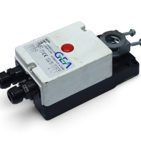 GEA 920308 ROTARY ACTUATOR