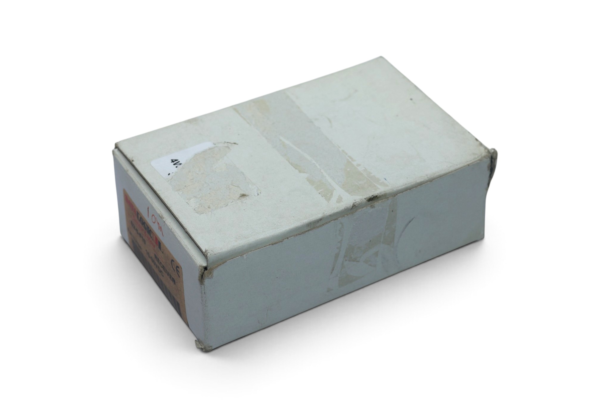 DATALOGIC S2-5-F10 THROUGH-BEAM PHOTOELECTRIC SENSOR – RECEIVER J950200000 - Image 6