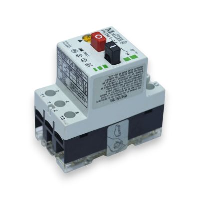 MOELLER PKZM1-0.4 MOTOR PROTECTIVE SWITCH