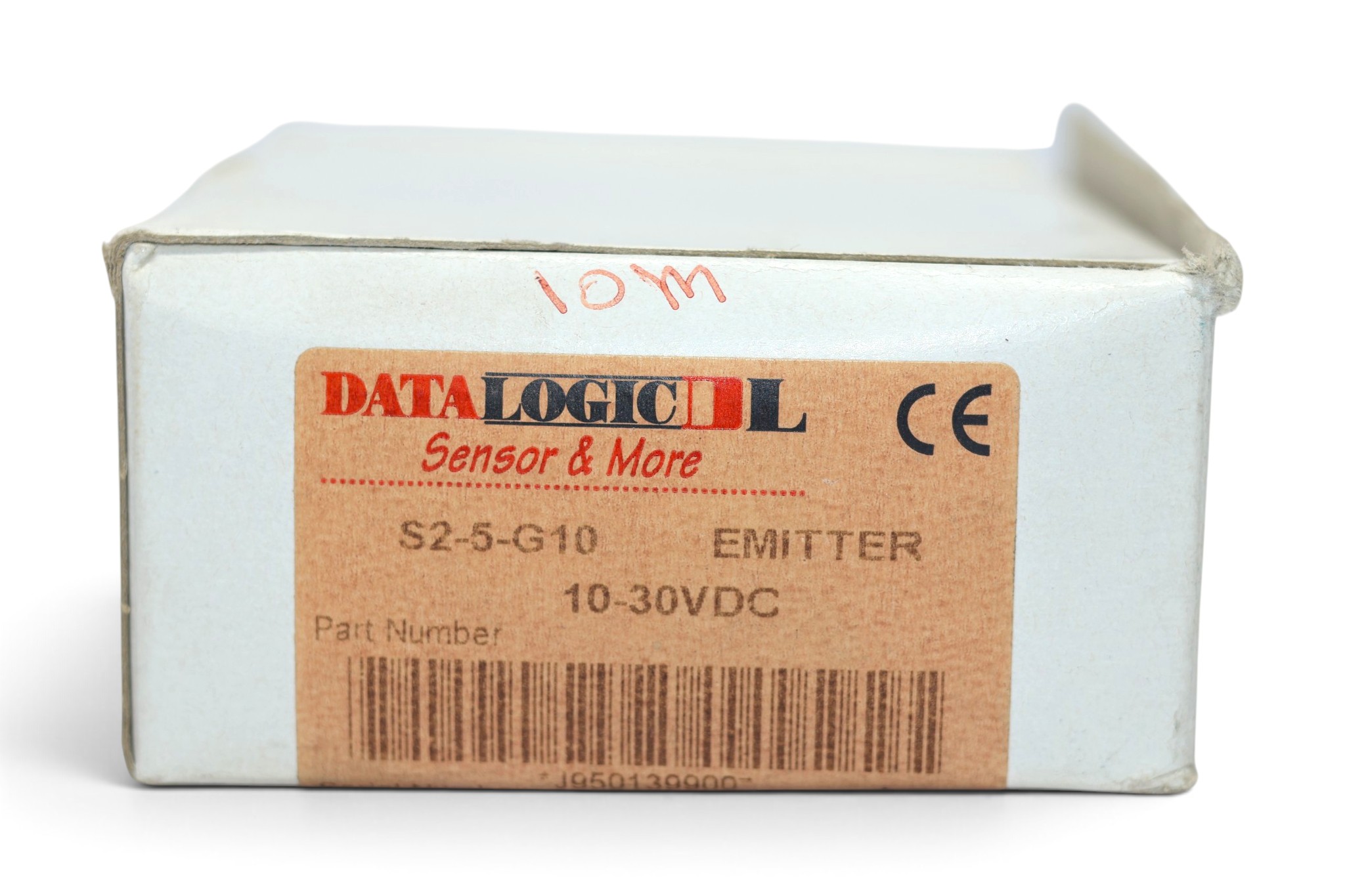 DATALOGIC S2-5-G10 PHOTOELECTRIC SENSOR - Image 2