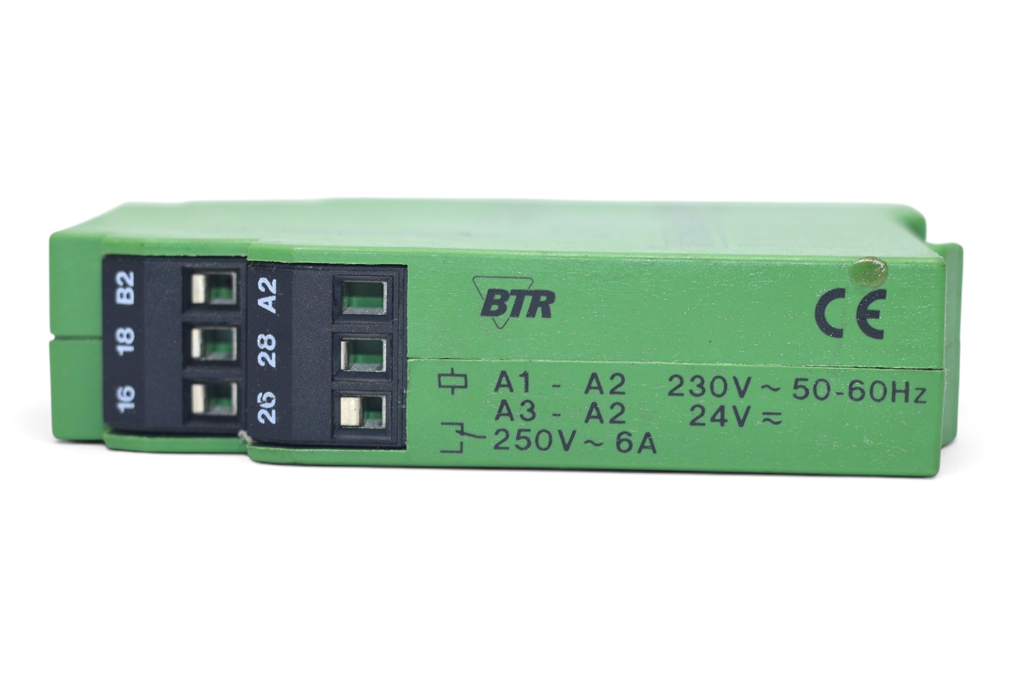 BTR MFRK TIMER RELAY - Image 2