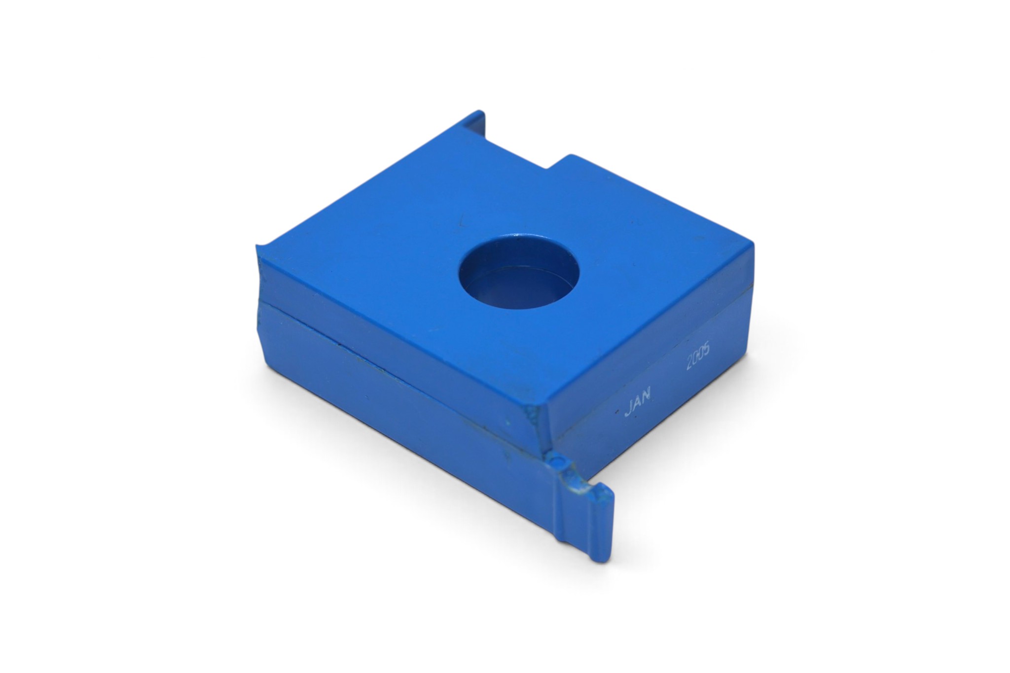 LEM AK 200 C420L CURRENT TRANSFORMER - Image 3
