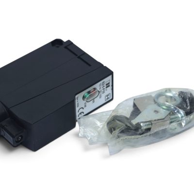 DATALOGIC S2-5-F10 THROUGH-BEAM PHOTOELECTRIC SENSOR – RECEIVER J950200000