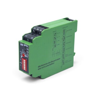 BTR MFRK TIMER RELAY