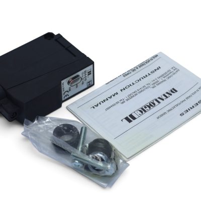DATALOGIC S2-5-G10 PHOTOELECTRIC SENSOR