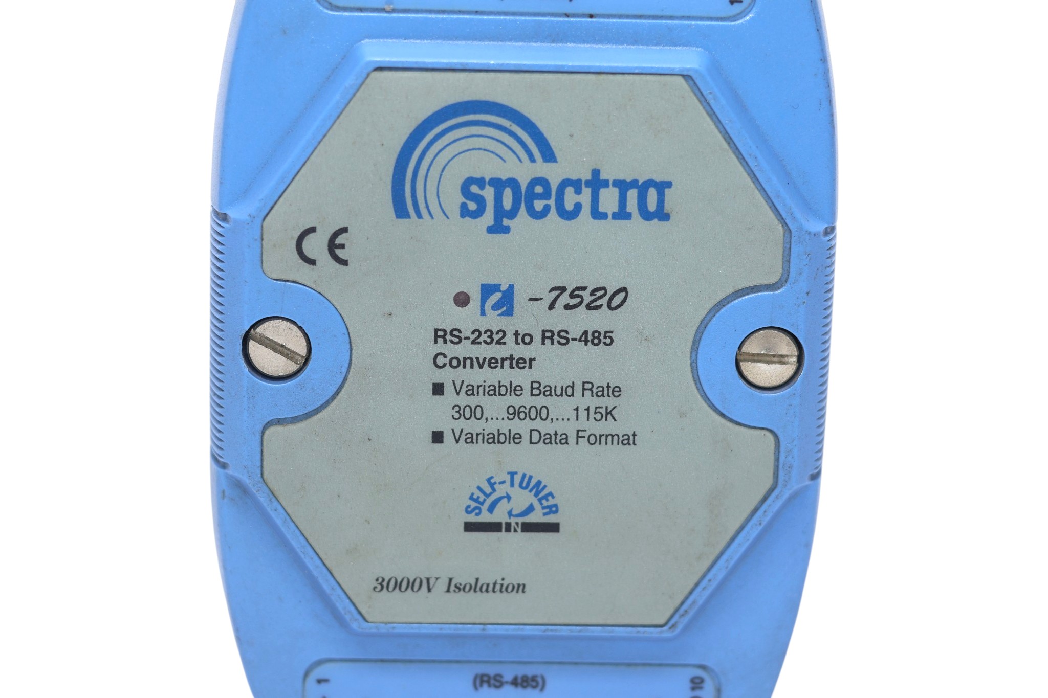 SPECTRA I-7520 CONVERTER - Image 2