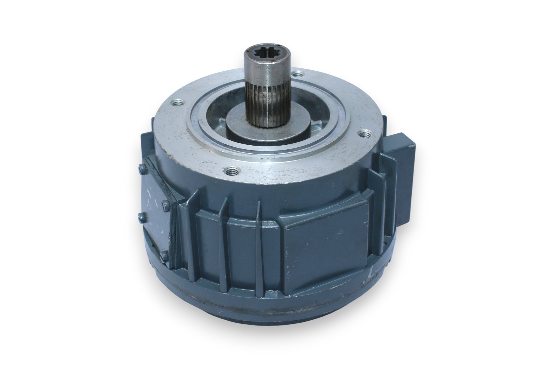 PARKER MC13SA6222 DC SERVO MOTOR - Image 3