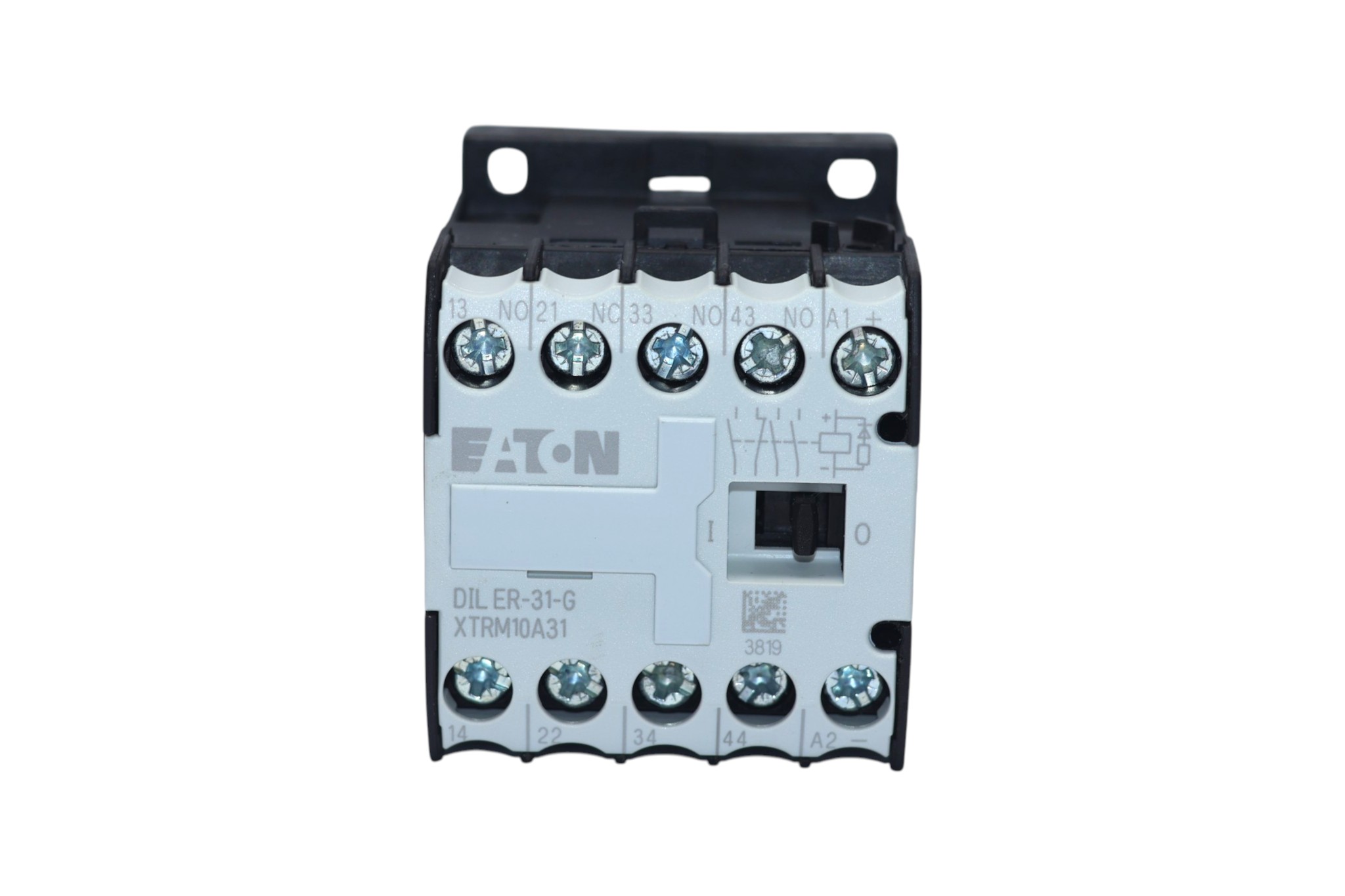 EATON DILER-31-G CONTACTOR RELAY 24 V - Image 4