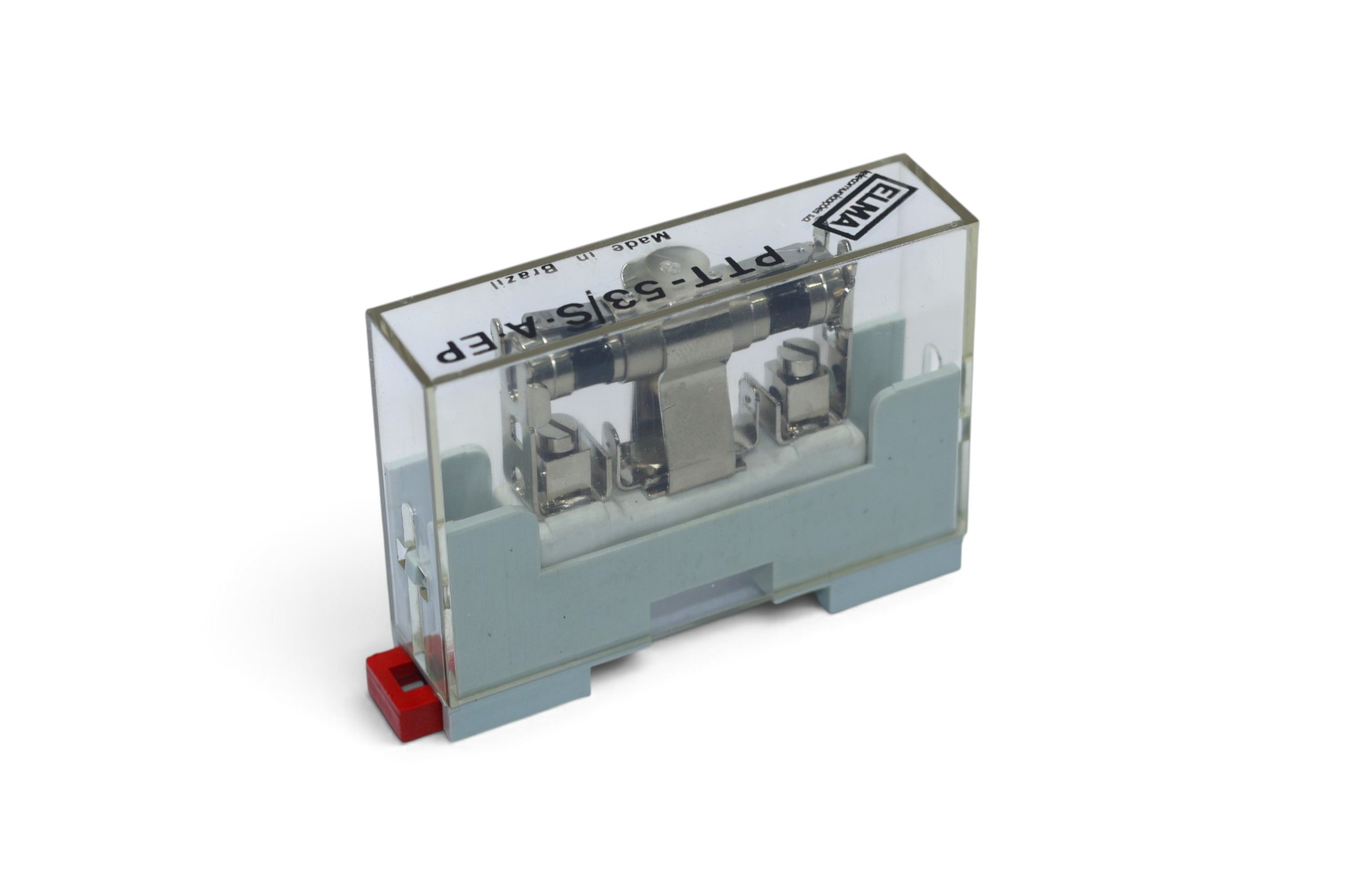 ELMA PTT-53/S.A.EP TRANSPARENT RELAY MODULE - Image 4