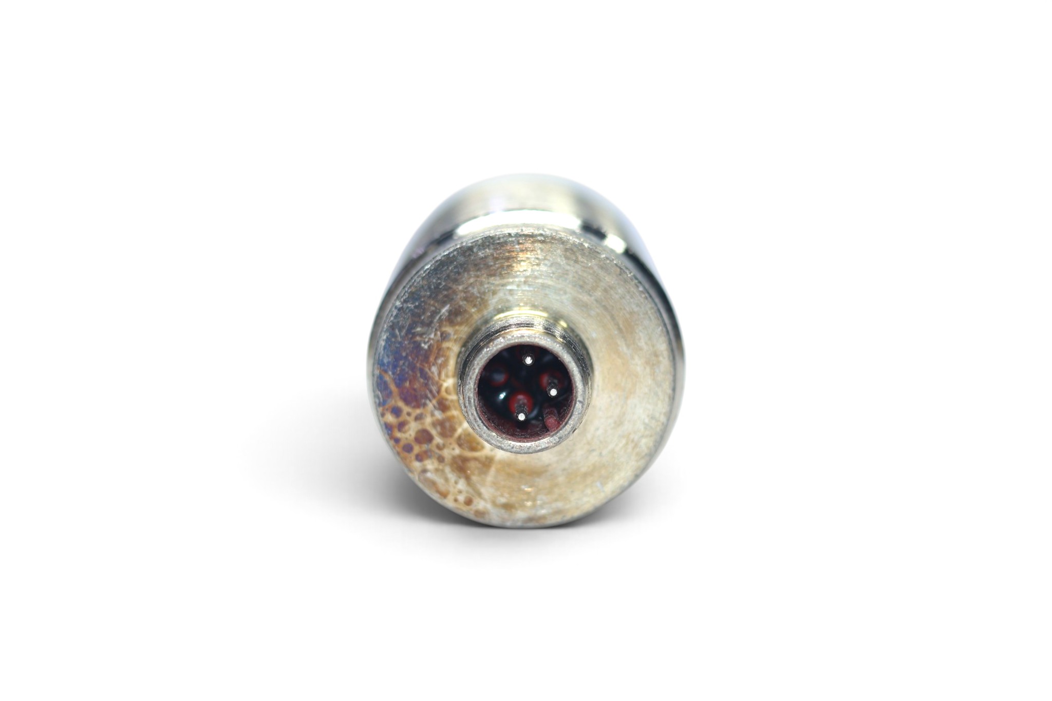 SIEMENS 3RG4014-3AA00 INDUCTIVE SENSOR - Image 4