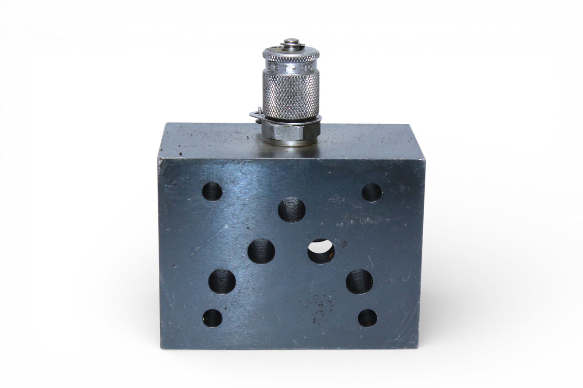 HYDRONORMA Z1S10D1-22/VW4 CHECK VALVE - Image 4