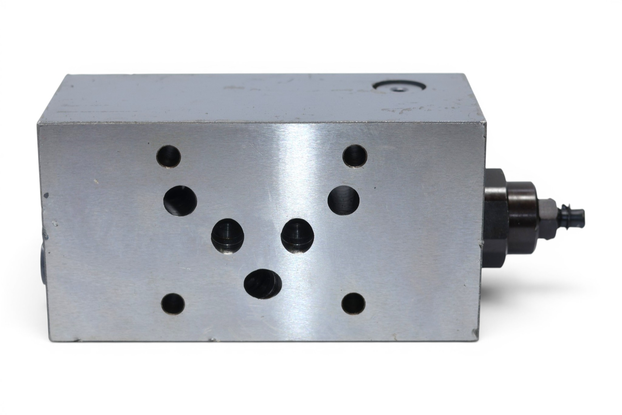 TOKYO KEIKI TGMX2-5-PP-BW-G PRESSURE REDUCING VALVE - Image 4