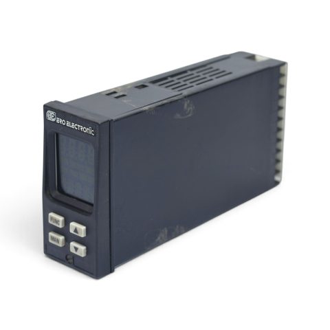 ERO ELECTRONIC PMC 381.010.301 TEMPERATURE CONTROLLER