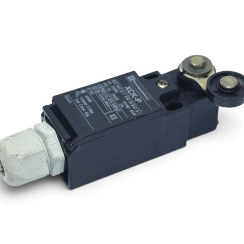 TELEMECANIQUE XCK-P118 LIMIT SWITCH