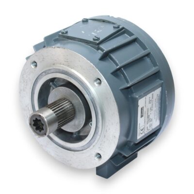 PARKER MC13SA6222 DC SERVO MOTOR