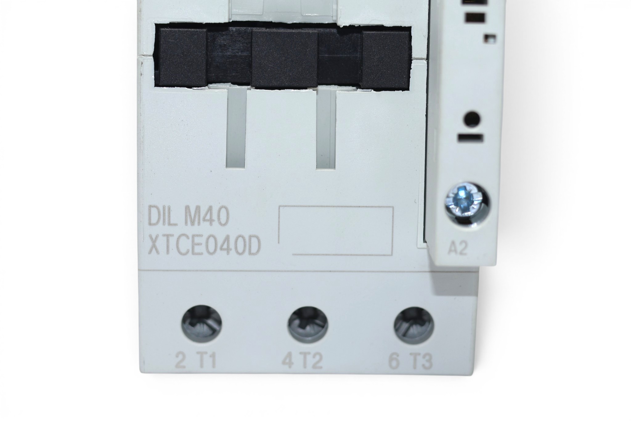 EATON DILM40 CONTACTOR 18.5 KW (230-240 V) - Image 4