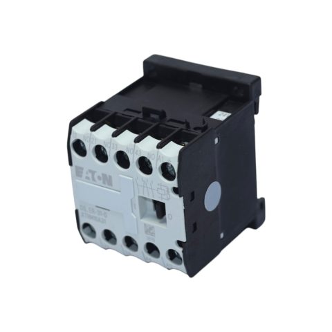 EATON DILER-31-G CONTACTOR RELAY 24 V