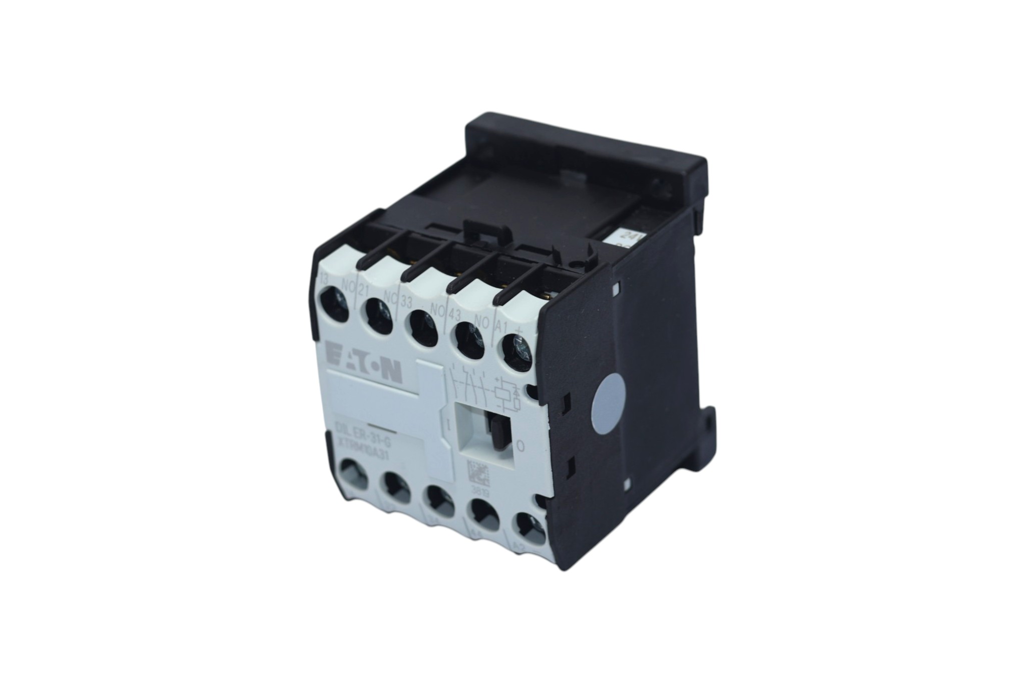 EATON DILER-31-G CONTACTOR RELAY 24 V
